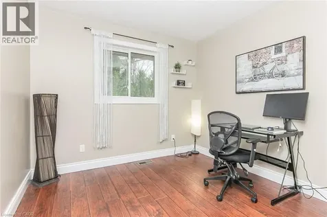 1774 Old Mill Road Kitchener ON N2P 1Z5
