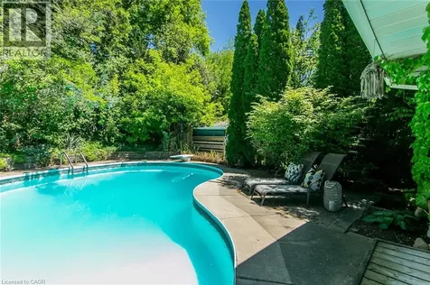 1774 Old Mill Road Kitchener ON N2P 1Z5
