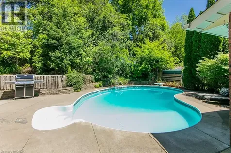 1774 Old Mill Road Kitchener ON N2P 1Z5