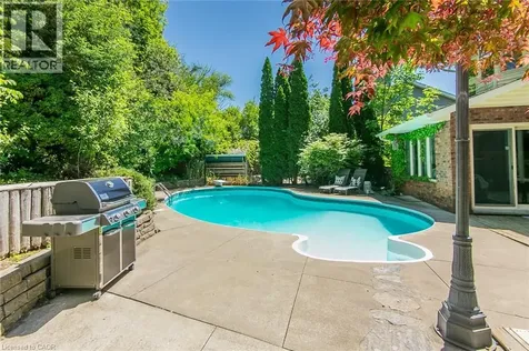 1774 Old Mill Road Kitchener ON N2P 1Z5
