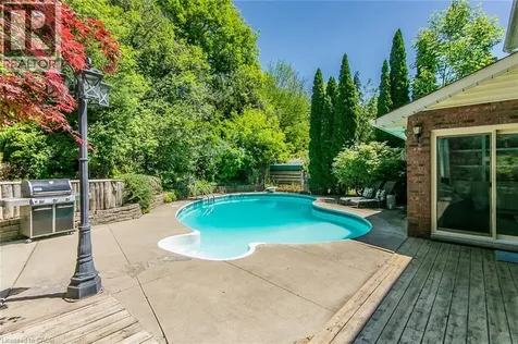 1774 Old Mill Road Kitchener ON N2P 1Z5