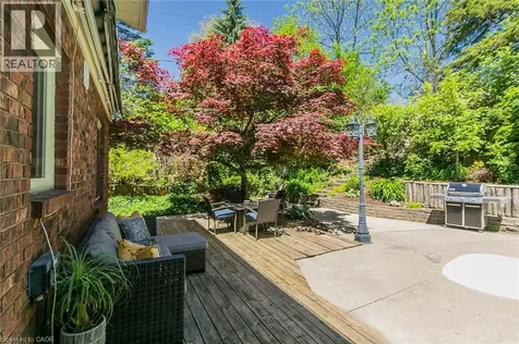 1774 Old Mill Road Kitchener ON N2P 1Z5