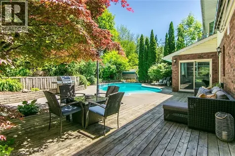 1774 Old Mill Road Kitchener ON N2P 1Z5