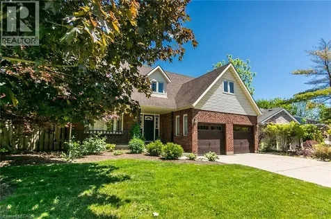 1774 Old Mill Road Kitchener ON N2P 1Z5