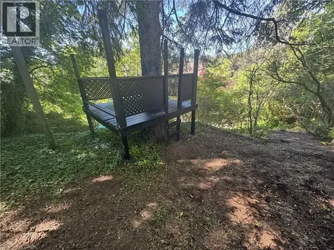 1774 Old Mill Road Kitchener ON N2P 1Z5