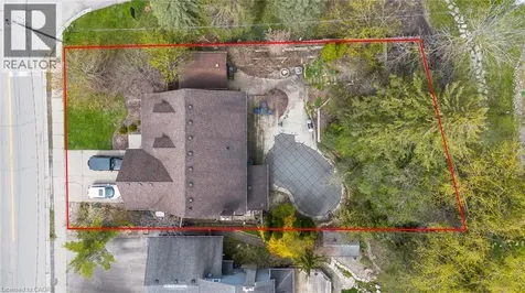 1774 Old Mill Road Kitchener ON N2P 1Z5