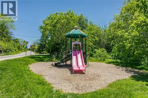 1774 Old Mill Road Kitchener ON N2P 1Z5