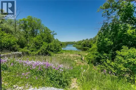 1774 Old Mill Road Kitchener ON N2P 1Z5