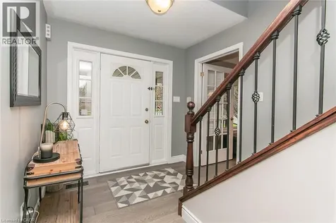 1774 Old Mill Road Kitchener ON N2P 1Z5