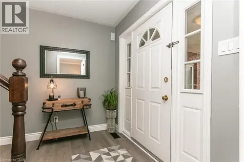 1774 Old Mill Road Kitchener ON N2P 1Z5