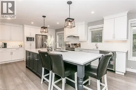 1774 Old Mill Road Kitchener ON N2P 1Z5