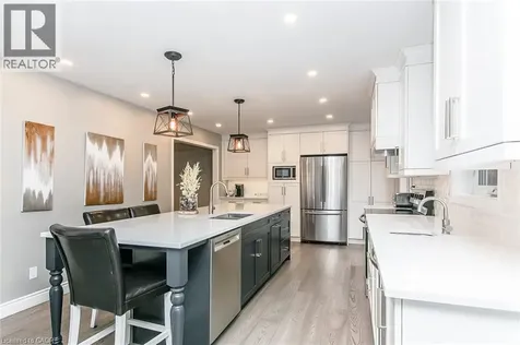 1774 Old Mill Road Kitchener ON N2P 1Z5