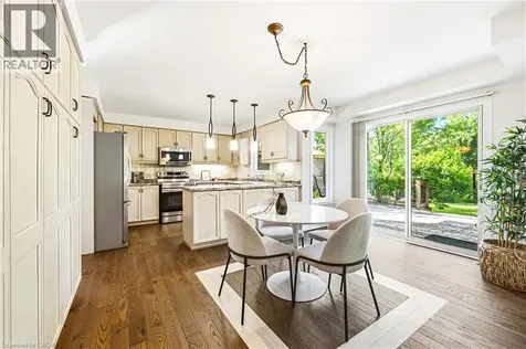 4153 Vermont Crescent Burlington ON L7M 4A9