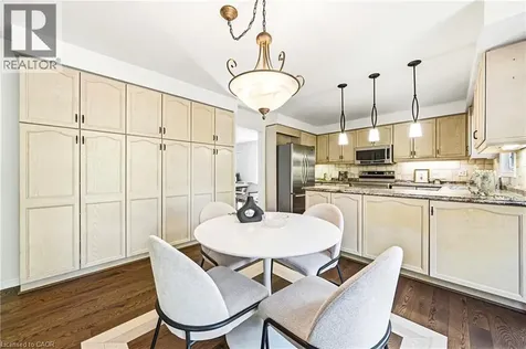 4153 Vermont Crescent Burlington ON L7M 4A9