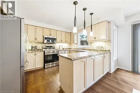 4153 Vermont Crescent Burlington ON L7M 4A9