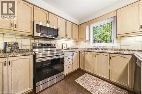 4153 Vermont Crescent Burlington ON L7M 4A9