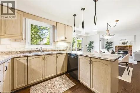 4153 Vermont Crescent Burlington ON L7M 4A9