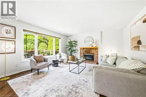 4153 Vermont Crescent Burlington ON L7M 4A9