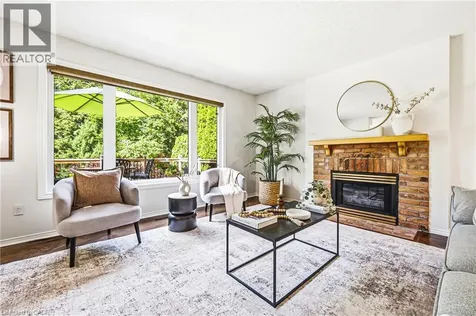 4153 Vermont Crescent Burlington ON L7M 4A9