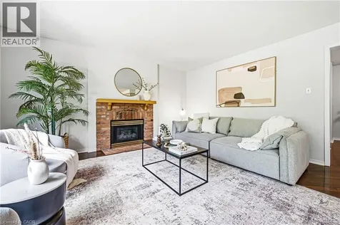 4153 Vermont Crescent Burlington ON L7M 4A9