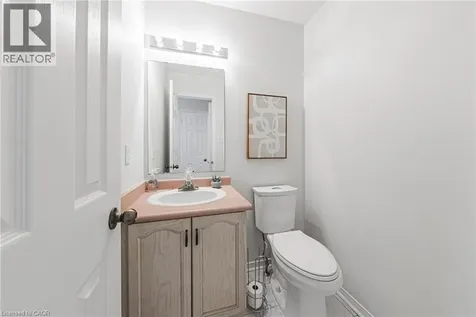 4153 Vermont Crescent Burlington ON L7M 4A9