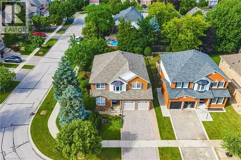 4153 Vermont Crescent Burlington ON L7M 4A9