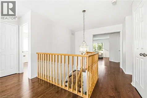 4153 Vermont Crescent Burlington ON L7M 4A9