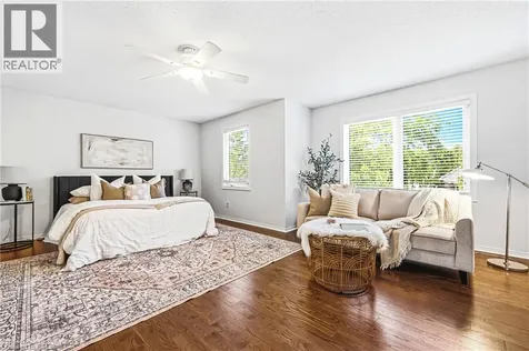 4153 Vermont Crescent Burlington ON L7M 4A9