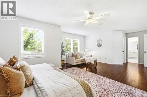 4153 Vermont Crescent Burlington ON L7M 4A9