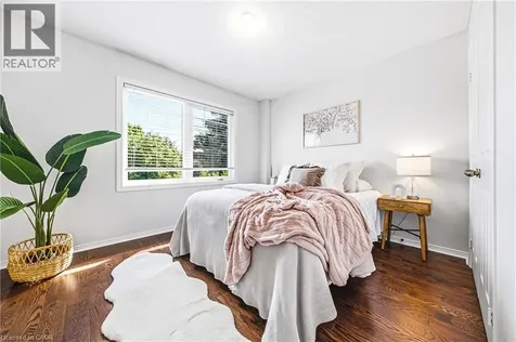 4153 Vermont Crescent Burlington ON L7M 4A9