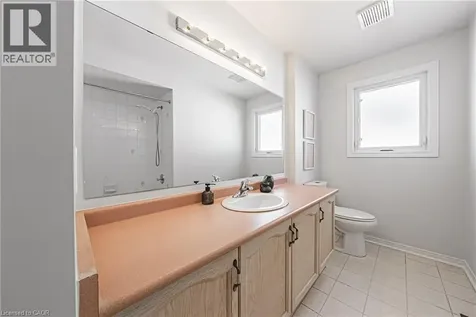 4153 Vermont Crescent Burlington ON L7M 4A9
