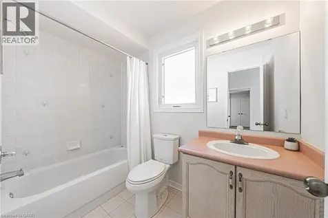 4153 Vermont Crescent Burlington ON L7M 4A9