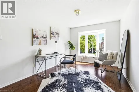 4153 Vermont Crescent Burlington ON L7M 4A9