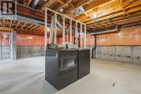 4153 Vermont Crescent Burlington ON L7M 4A9