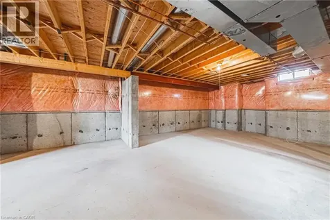 4153 Vermont Crescent Burlington ON L7M 4A9