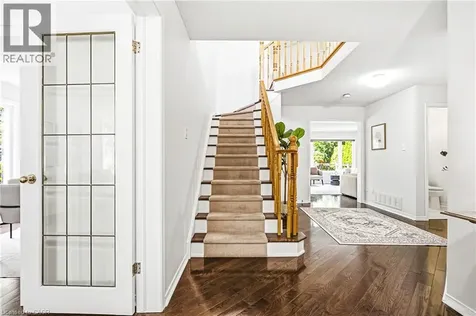 4153 Vermont Crescent Burlington ON L7M 4A9