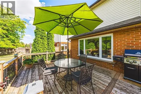 4153 Vermont Crescent Burlington ON L7M 4A9