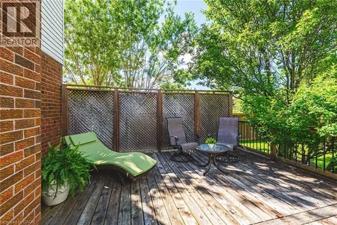 4153 Vermont Crescent Burlington ON L7M 4A9