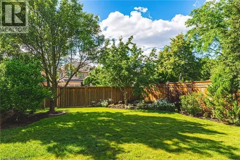 4153 Vermont Crescent Burlington ON L7M 4A9