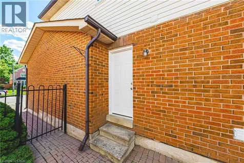 4153 Vermont Crescent Burlington ON L7M 4A9