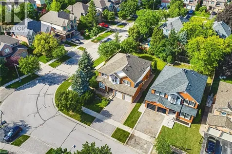 4153 Vermont Crescent Burlington ON L7M 4A9