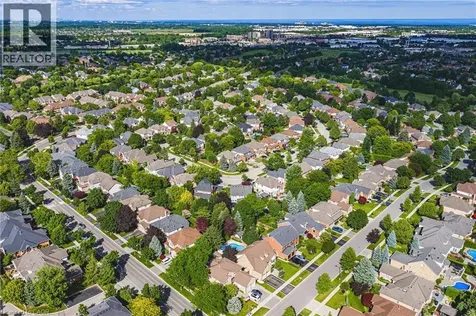 4153 Vermont Crescent Burlington ON L7M 4A9
