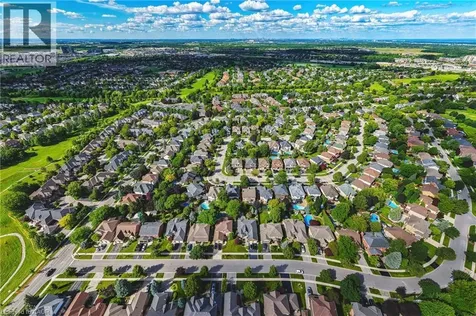 4153 Vermont Crescent Burlington ON L7M 4A9