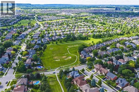 4153 Vermont Crescent Burlington ON L7M 4A9