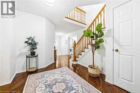 4153 Vermont Crescent Burlington ON L7M 4A9
