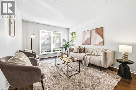4153 Vermont Crescent Burlington ON L7M 4A9