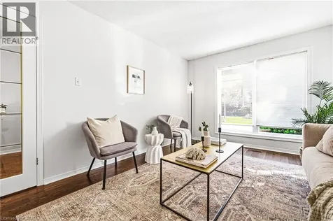 4153 Vermont Crescent Burlington ON L7M 4A9