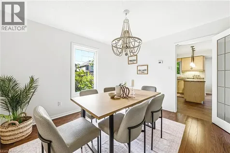 4153 Vermont Crescent Burlington ON L7M 4A9