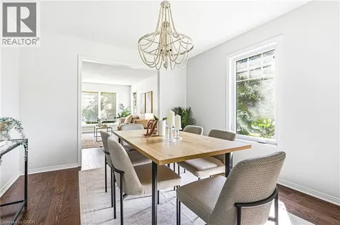 4153 Vermont Crescent Burlington ON L7M 4A9
