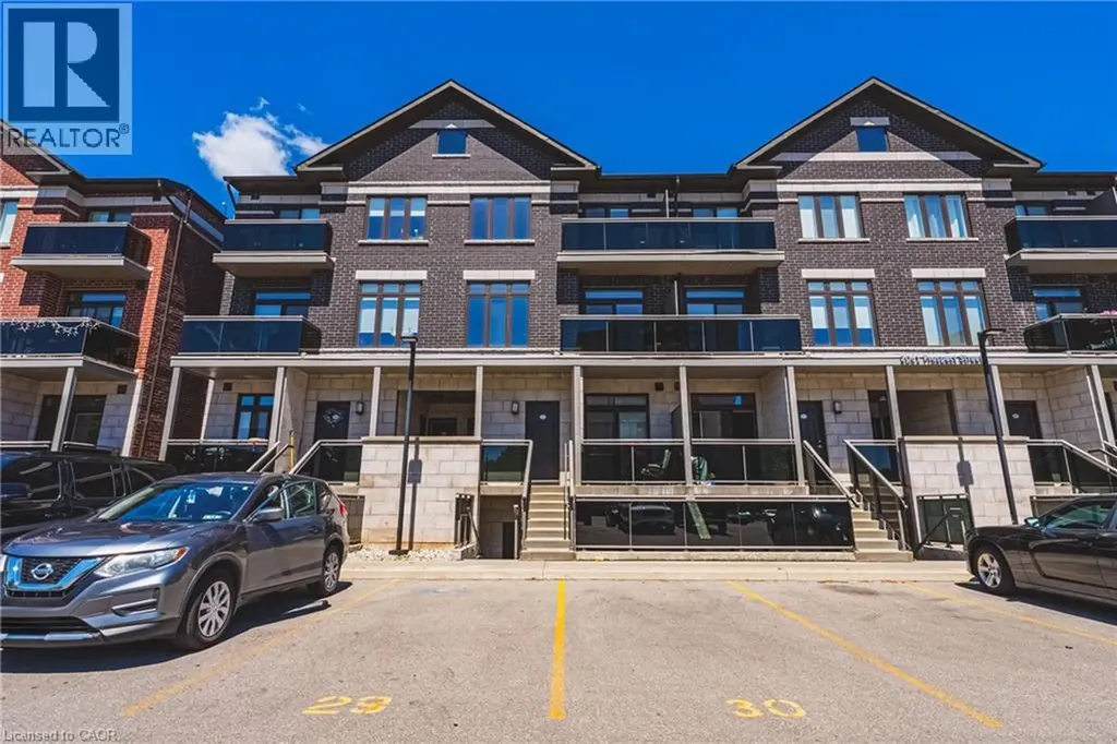 2061 Prospect Street Burlington ON L7R 1Z2